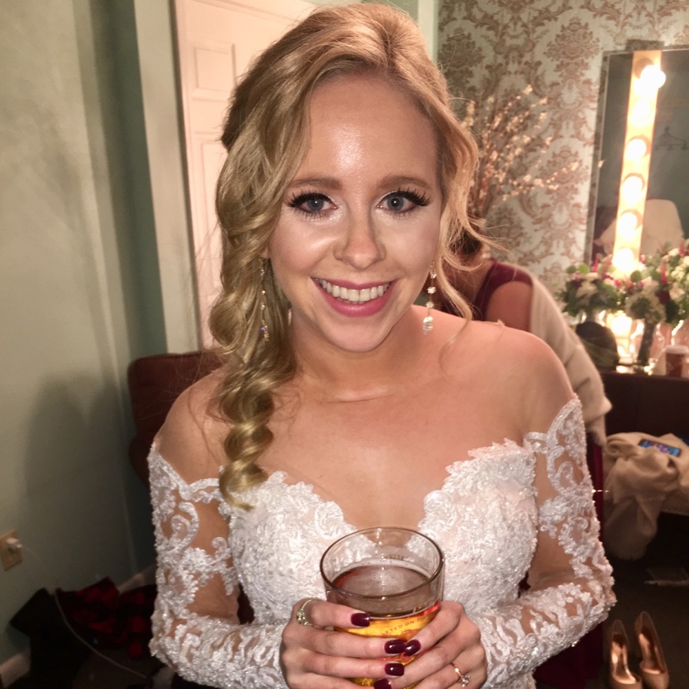Meet your Posher, Jenn